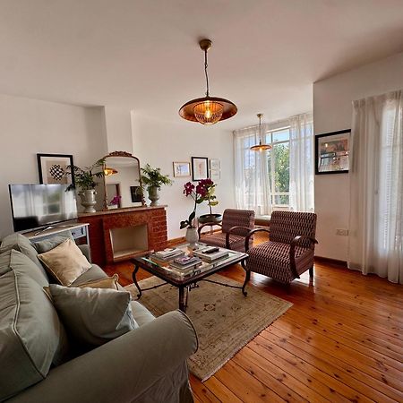 Liberty House - Central Two Bedroom Apartments ニコシア エクステリア 写真