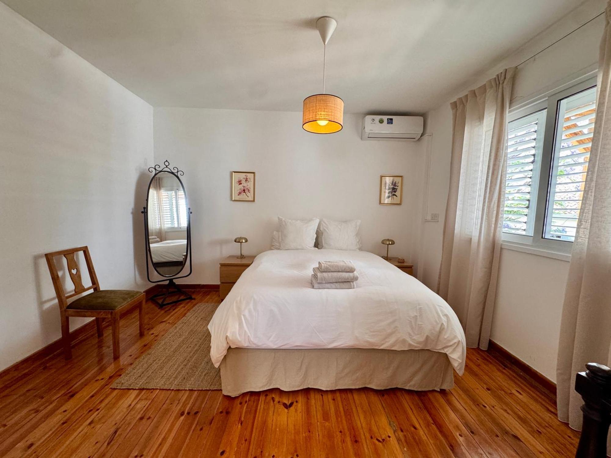 Liberty House - Central Two Bedroom Apartments ニコシア エクステリア 写真